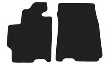 Premium Avant Tapis pour Mazda