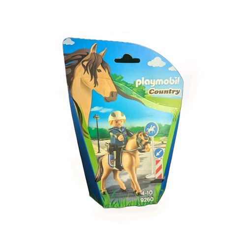 Playmobil country 9260 - playmobil,