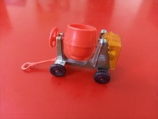 Corgi Juniors Bétonnière