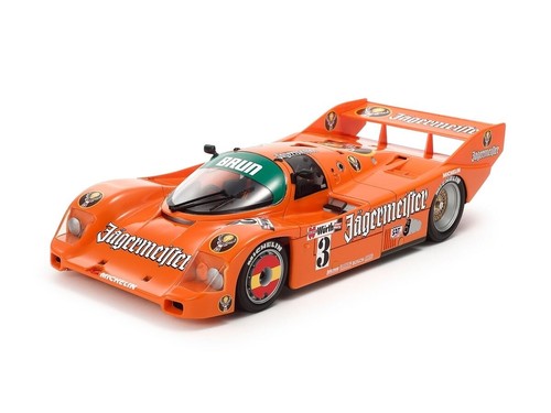 Tamiya porsche 962c - -,