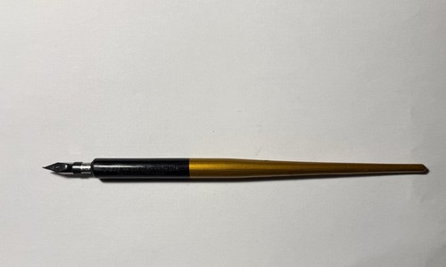 Stylo porte plume bois - stylo,