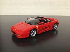 MINICHAMPS 1/43 Ferrari F355