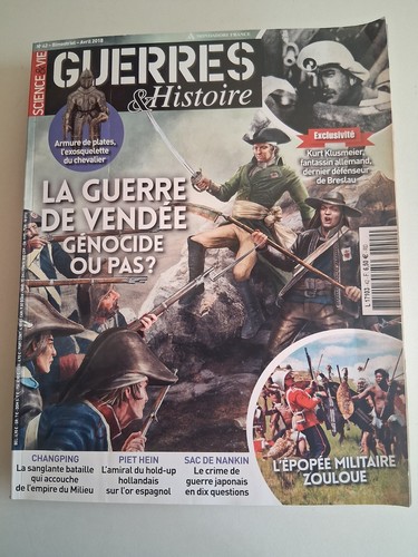 Guerres histoire 42 la - guerres,