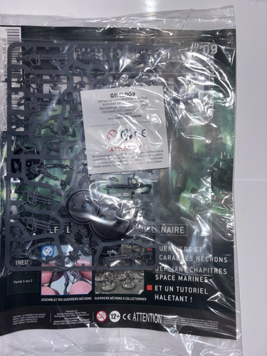 Lot imperium warhammer - lot, 9+10