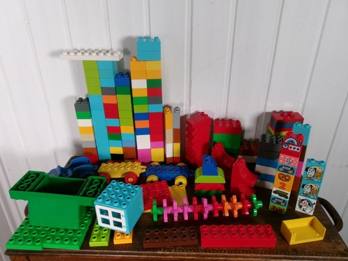 Lot lego duplo - lot, 1,5kg