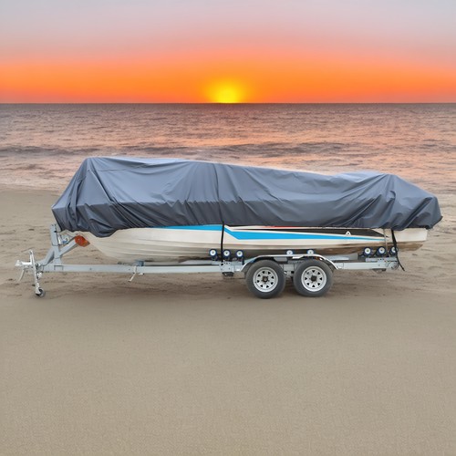 Boat cover heavy - cover, duty