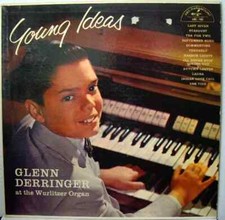 Glenn Derringer Young Ideas