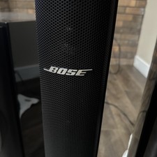 Bose Panaray MA12EX 600W