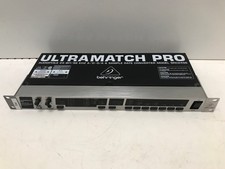 Behringer ultramatch pro src 2496