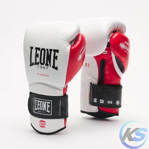 Gant boxe leone the - boxe,
