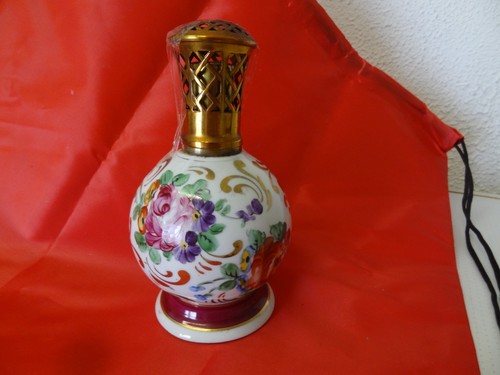 Lampe berger paris - lampe, sèvres