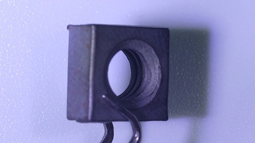 Pièce comtoise horloge - piÈce,