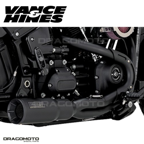 Harley flsl 1750 - harley, softail