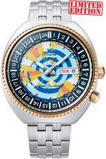 Montre ORIENT RA-AA0E08Y pour