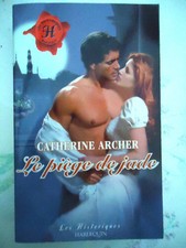 lot de 6 livres HARLEQUIN
