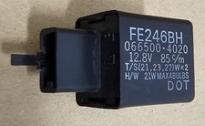 Genuine Yamaha Tmax 500cc 2008 2009 2010 2011 Arrow Flashing Relay