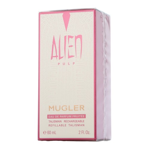 Thierry mugler alien pulp - thierry,