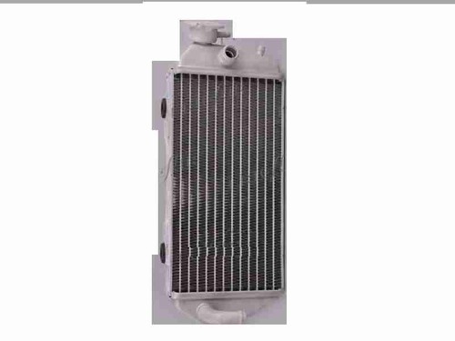 Radiateur eau moto gas - ,