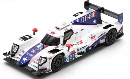 Spark oreca gibson 21 - spark,, #21