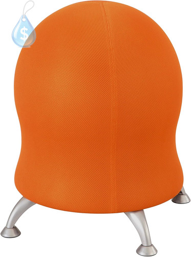 Zenergy ball chair - ball, chair,