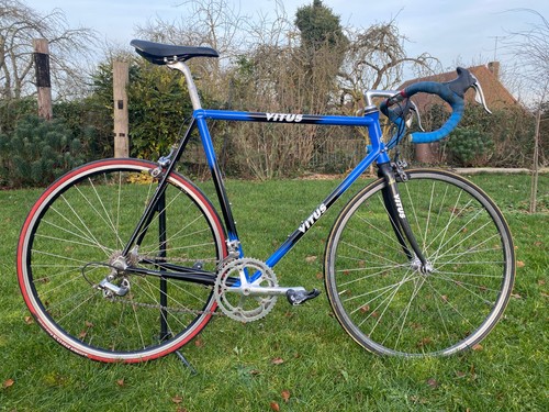 Vélo course vitus - vélo,