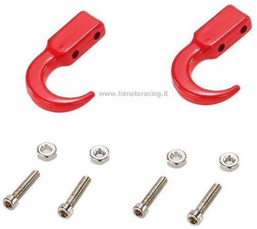 Lot ganci treuil en - 2,