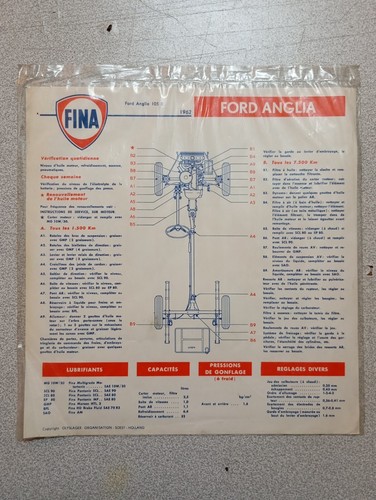 Fiche feuille technique - n°23,