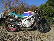 Spare parts parts Honda CBR600F PC23: 1x original engine moteur 93 HP PC19
