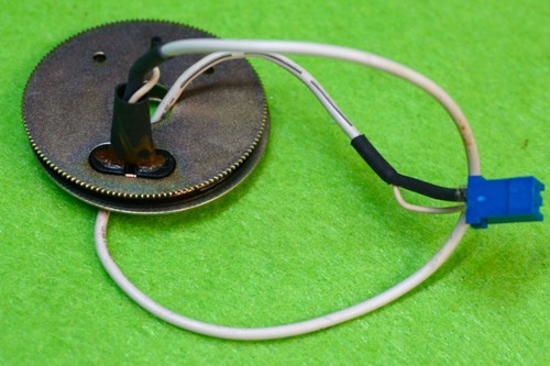 Right rotation control - rotation,