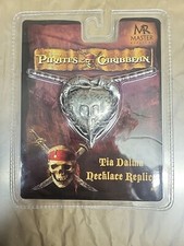 Pirates Of The Caribbean - Tia