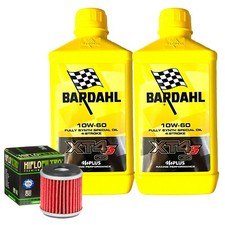 Kit D'Entretien Huile Bardahl