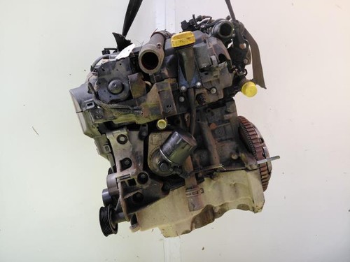 Moteur renault kangoo phase - moteur,