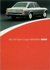 Catalogue brochure prospekt