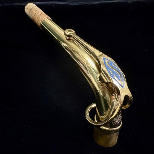 Selmer series alto saxophone - series,