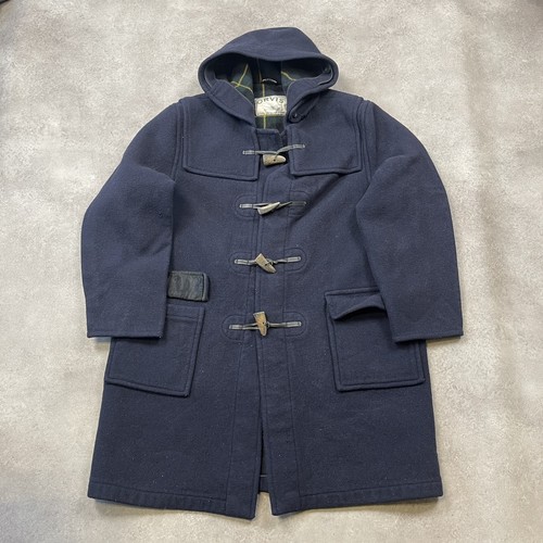 Orvis duffle coat - coat, homme