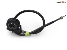 Transmission De Compteur De