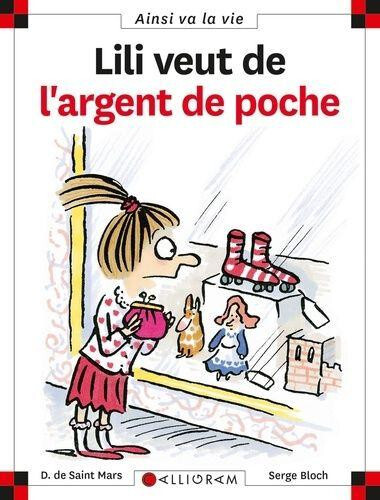 Max lili veut - et,