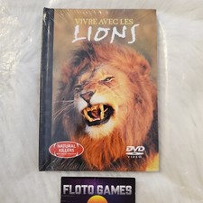 DVD ZONE 2 FR : Natural