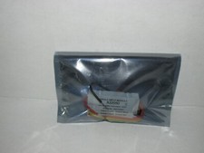 NEW NO BOX ARITECH IU2050 ADDRESSABLE SINGLE INPUT MODULE 2000 SERIES FIRE ALARM