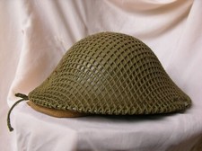 WW2 ANGLETERRE CASQUE