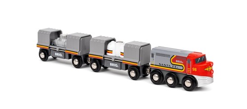 Brio 36089 the - 36089,