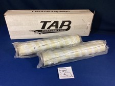 NEW Tab Performance Rep. Baffles for Tab Perforated Touring Slip Ons, 122-2502 *
