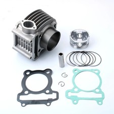 For Sym CRUISYM 180 Fit 200 III ST 200i 200cc Medium Cylinder Cylinder Block
