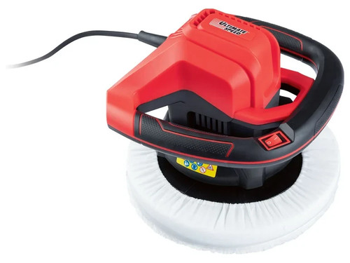 Ultimate speed upm120 - speed,