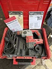 MILWAUKEE PLH 26 QEX