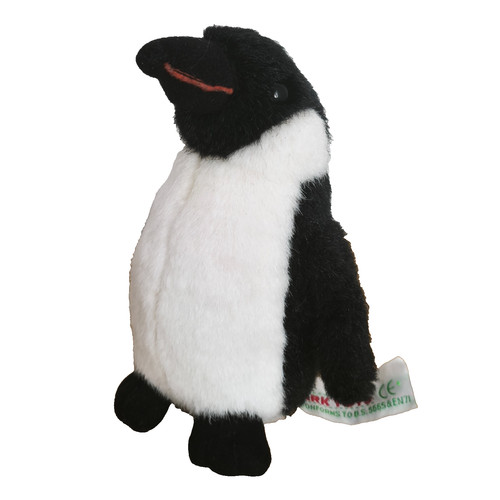 Ark toys peluche pingouin - toys,