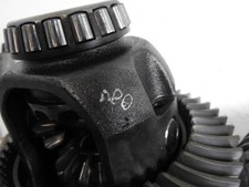 Pont avant complet NISSAN NAVARA NP300 385004JR5A