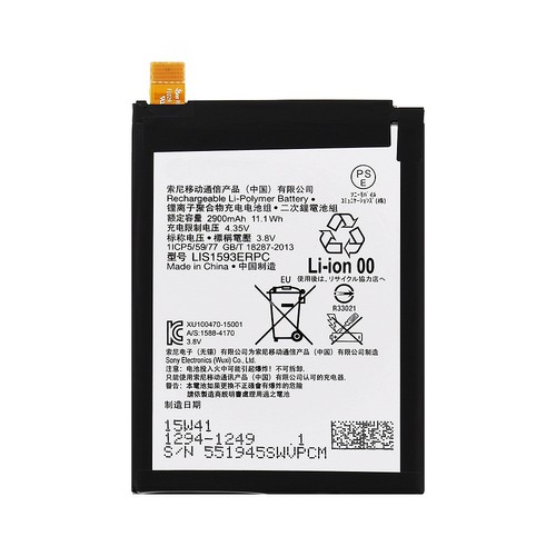 Batterie remplacement neuve - de,