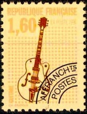 FRANCE 1992 INSTRUMENTS de