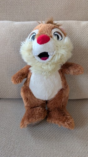 Peluche tic tac disney - &,